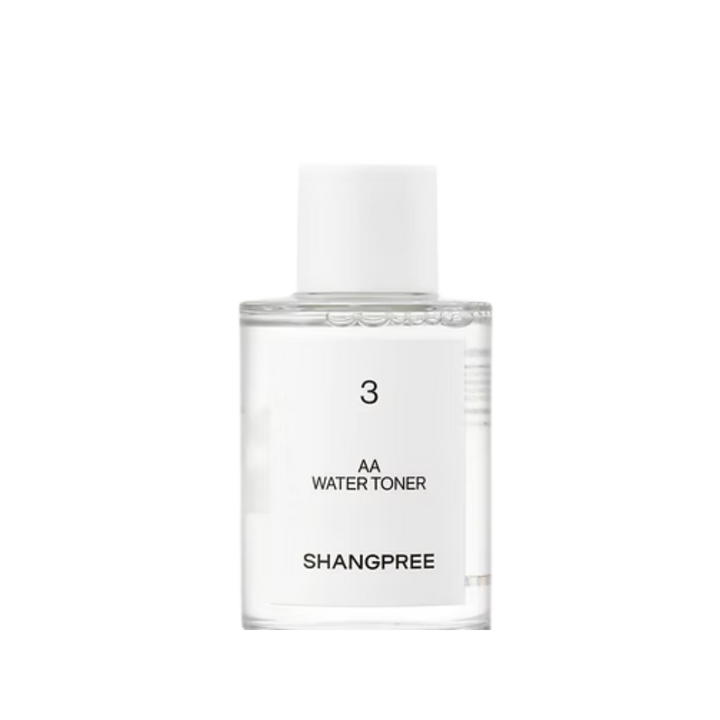 Shangpree Water Toner - 100ml | شانجبري تونر الماء - 100 مل