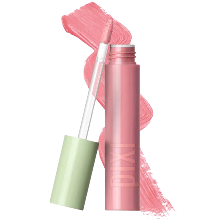 Pixi TintFix Satin Lip Tint - 4.5g | بيكسي تنت للشفاه و الخدود - 4.5 غرام