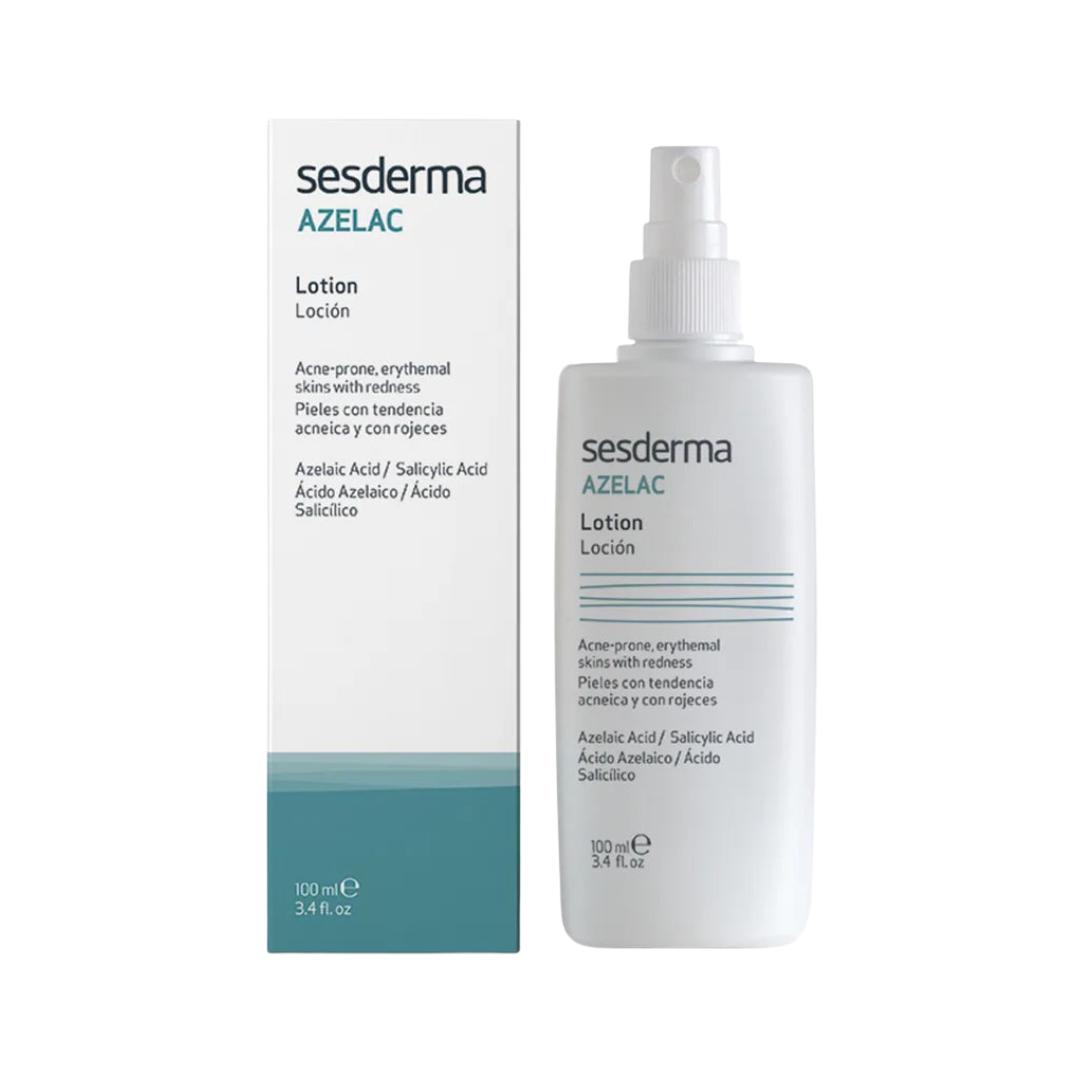 Sesderma Azelac Locion - 100ml | سيسديرما لوشن الأزليك اسيد - 100 مل