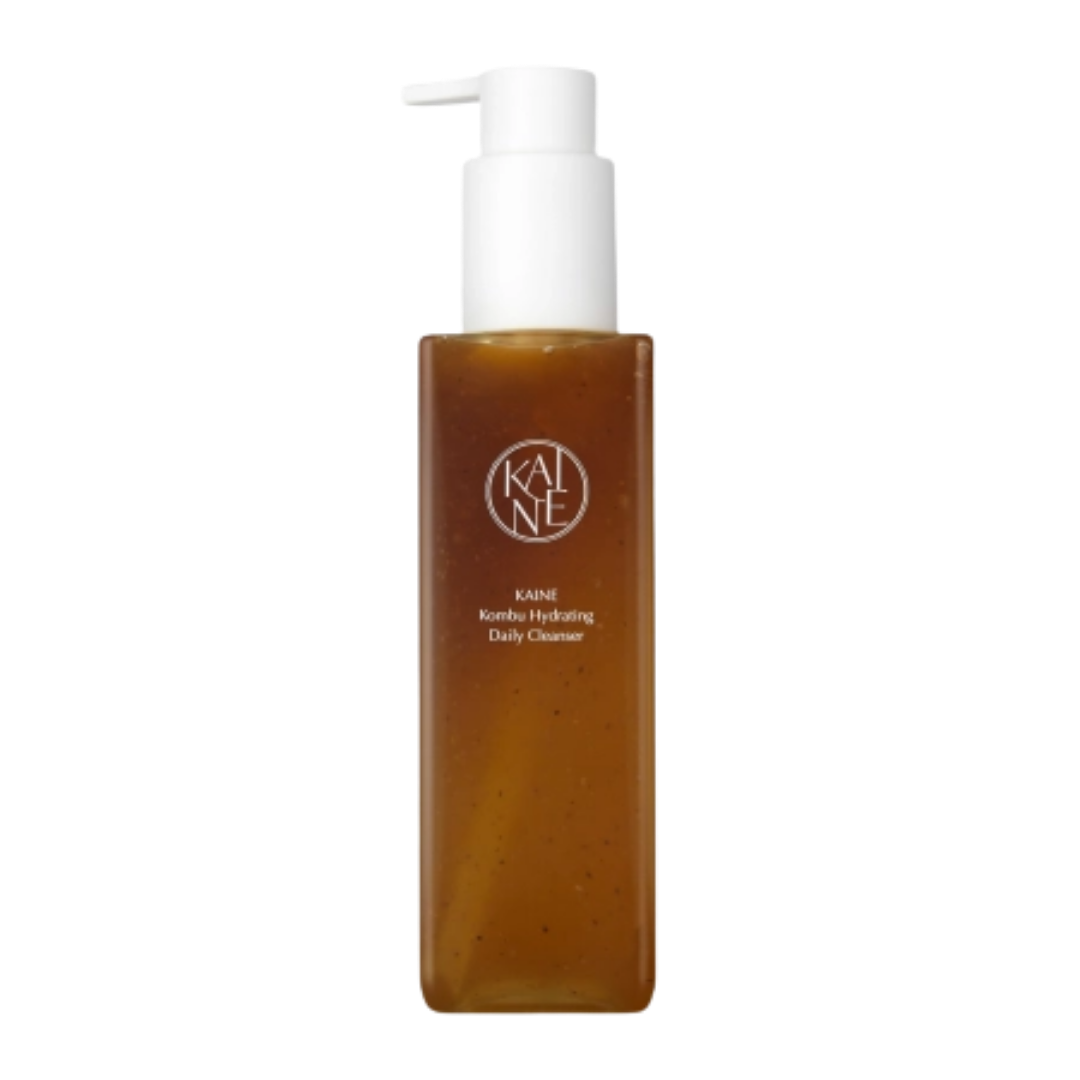 KAINE Kombu Hydrating Daily Cleanser - 155g | كاين غسول يومي للوجه كومبو - 155 غ