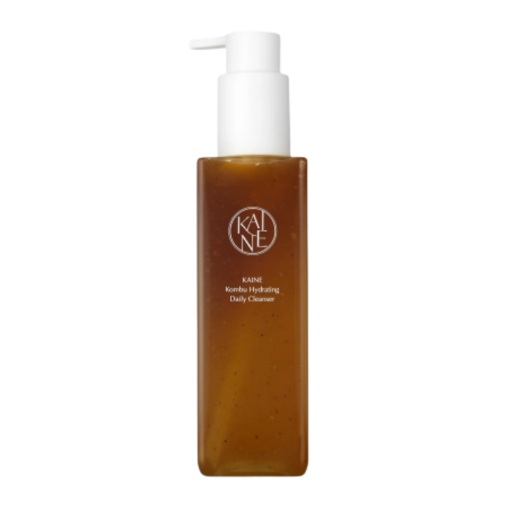KAINE Kombu Hydrating Daily Cleanser - 155g | كاين غسول يومي للوجه كومبو - 155 غ