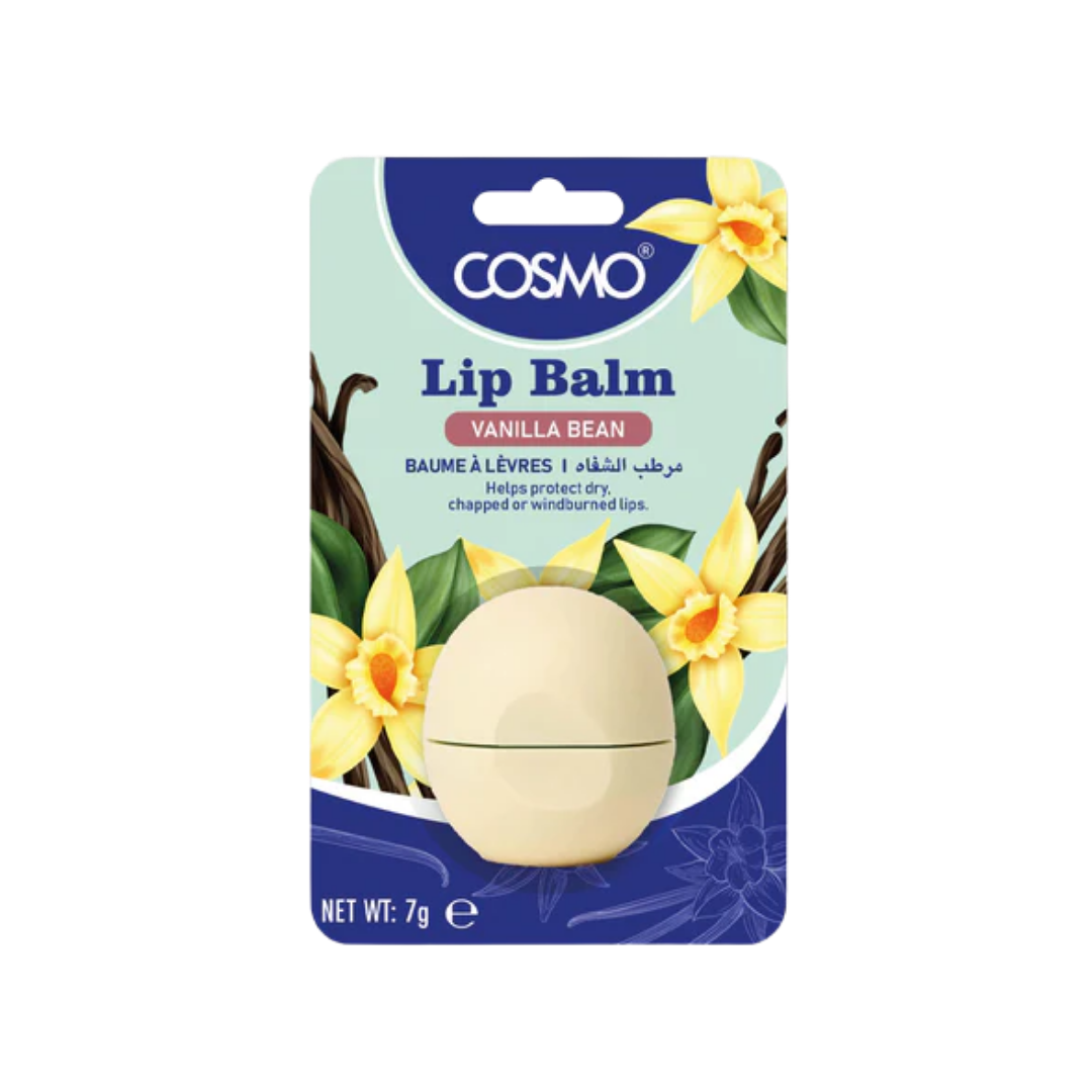 COSMO Lip Balm - 7g | كوزمو مرطب شفاه - 7 غرام