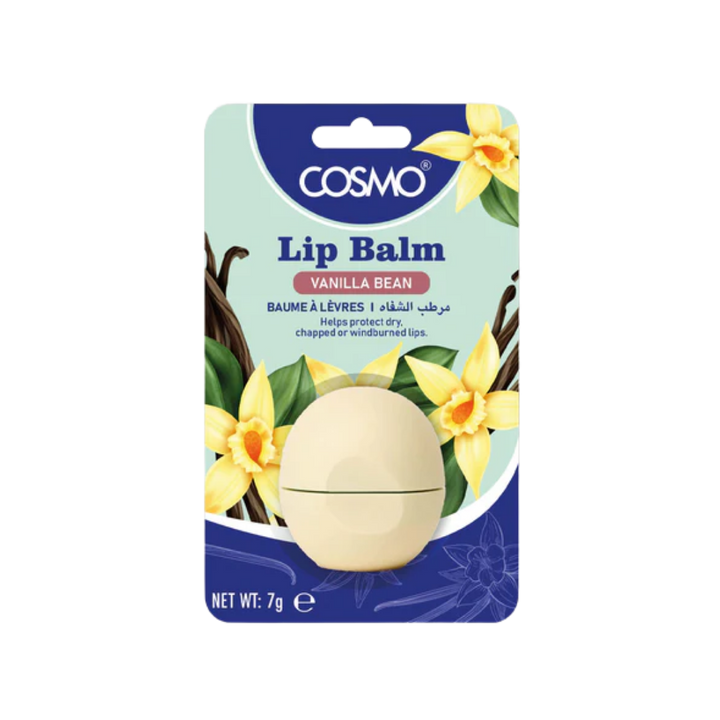 COSMO Lip Balm - 7g | كوزمو مرطب شفاه - 7 غرام