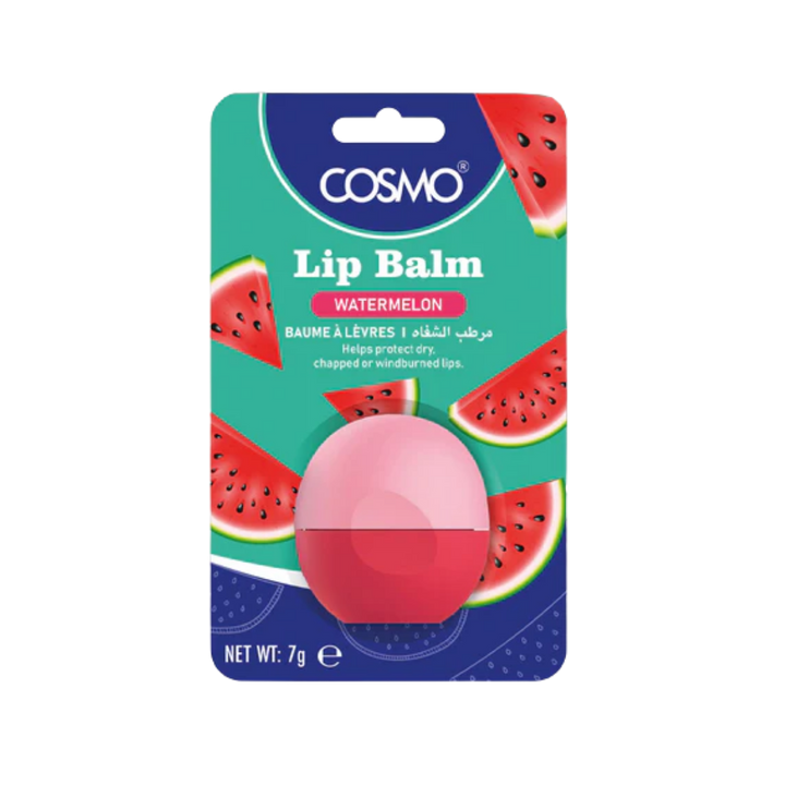 COSMO Lip Balm - 7g | كوزمو مرطب شفاه - 7 غرام
