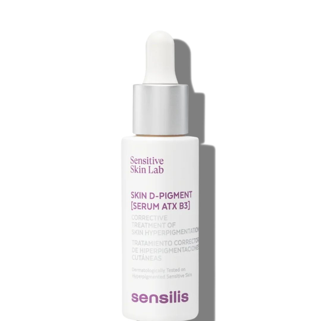 Sensilis Skin D-Pigment [Serum ATX B3] -30ml | 30 مل - ATA B3 سينسيليس سيروم