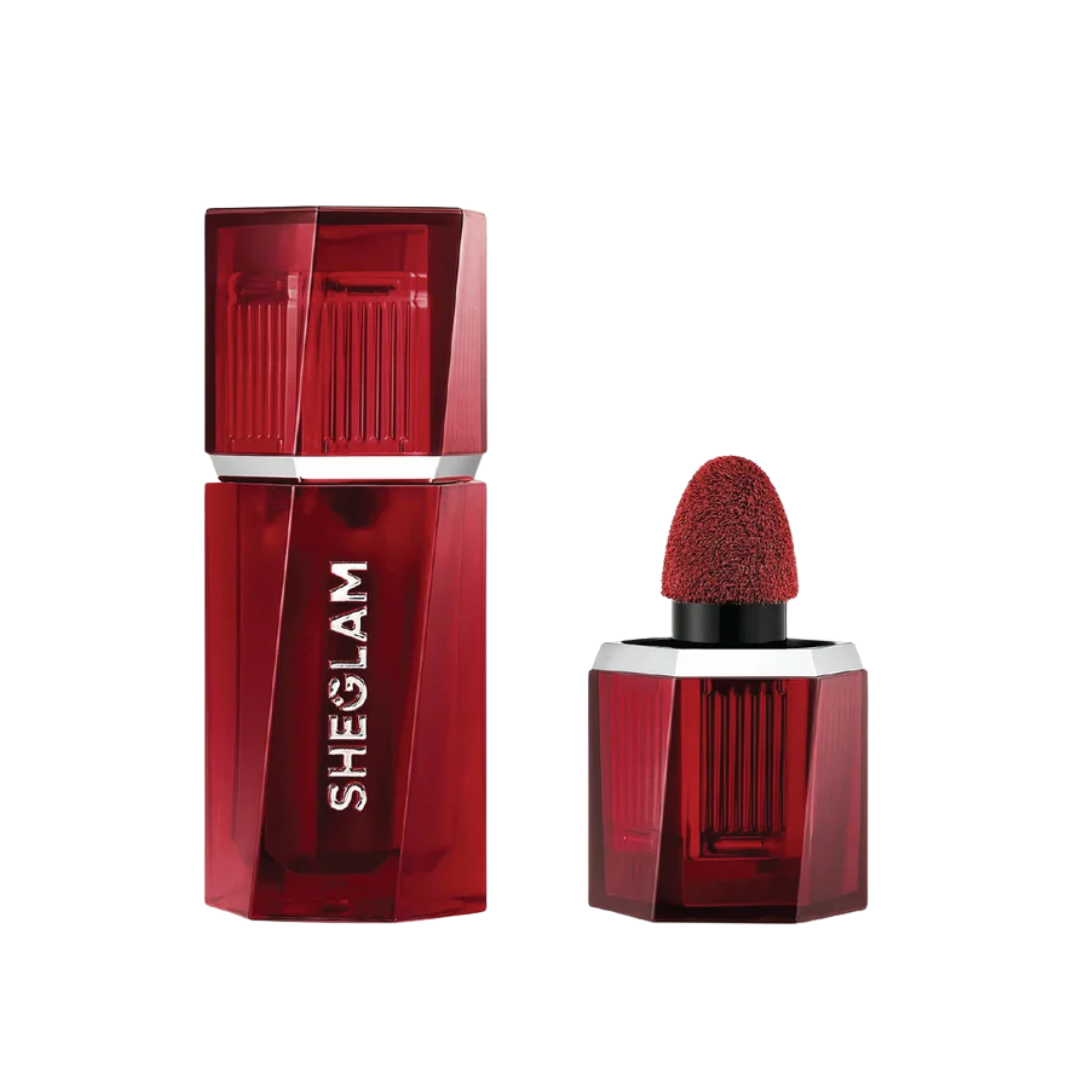SHEGLAM The Twilight Saga Forbidden Love Liquid Blush - 5.2 ml | شيكلام بلاش سائل - 5.2 مل