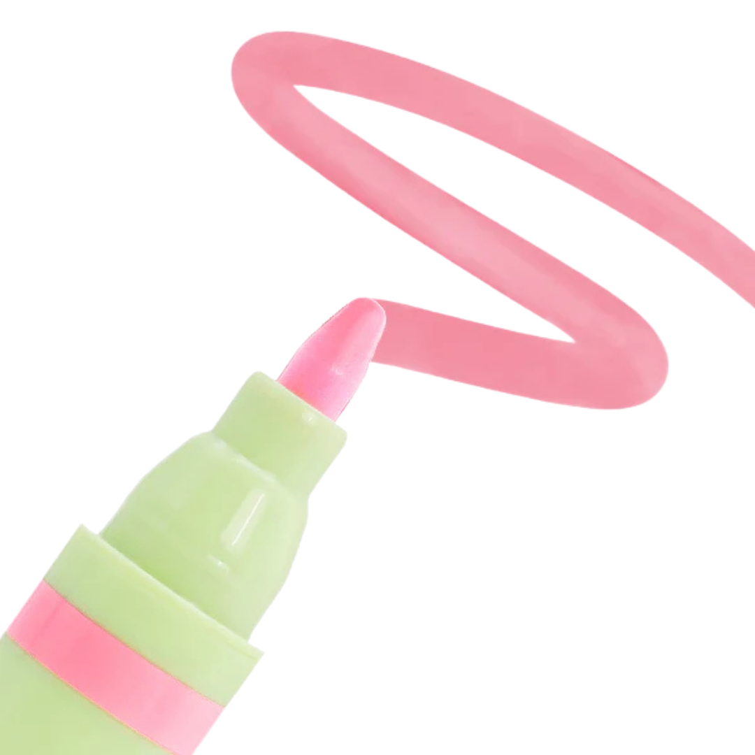 Pixi Lip Blush Lip Stain Pen - 2.5g | بيكسي أحمر شفاه - 2.5 غرام