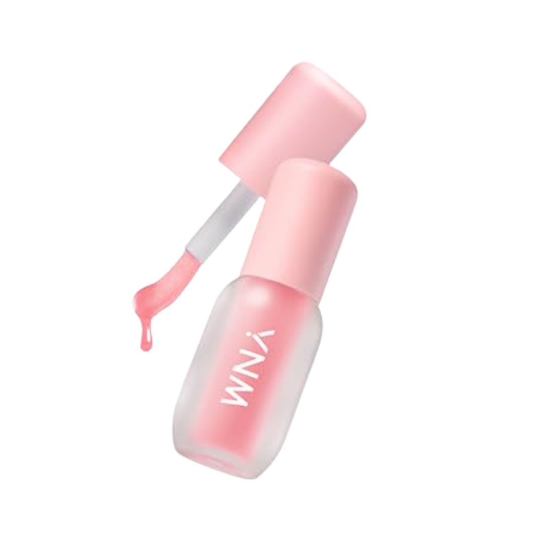 YNM - Dew Drop Lip Oil - 2.5 g |  واي ان ام زيت للشفاه - 2.5 غ