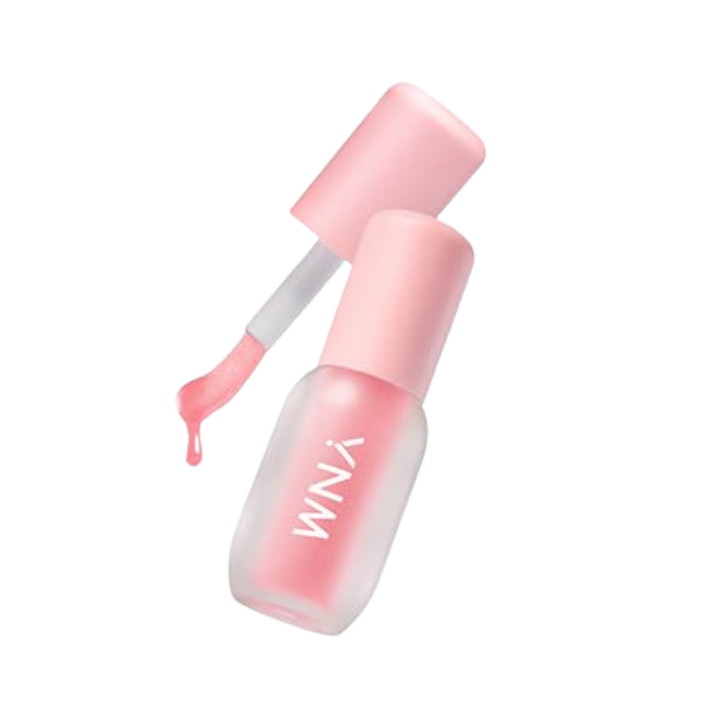 YNM - Dew Drop Lip Oil - 2.5 g |  واي ان ام زيت للشفاه - 2.5 غ