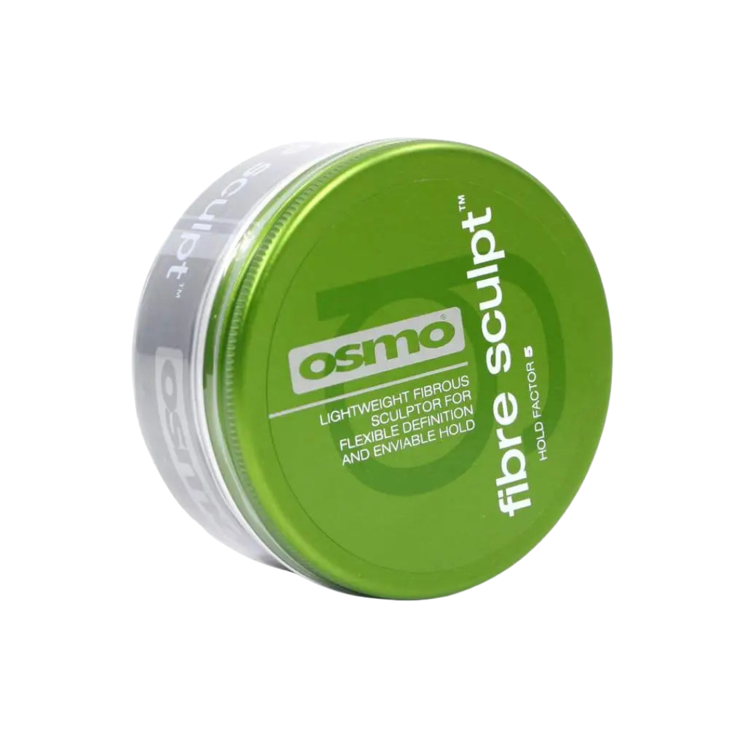 Osmo Fibre Sculpt Grooming - 100ml | أوزمو واكس للشعر - 100 مل