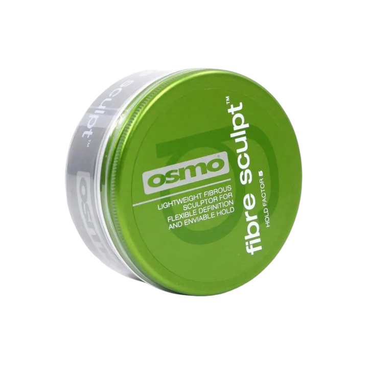 Osmo Fibre Sculpt Grooming - 100ml | أوزمو واكس للشعر - 100 مل
