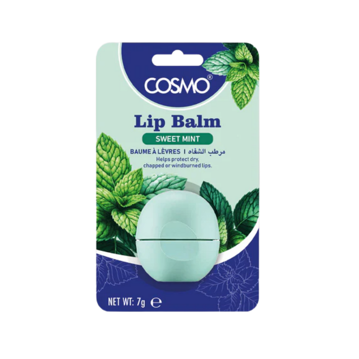 COSMO Lip Balm - 7g | كوزمو مرطب شفاه - 7 غرام