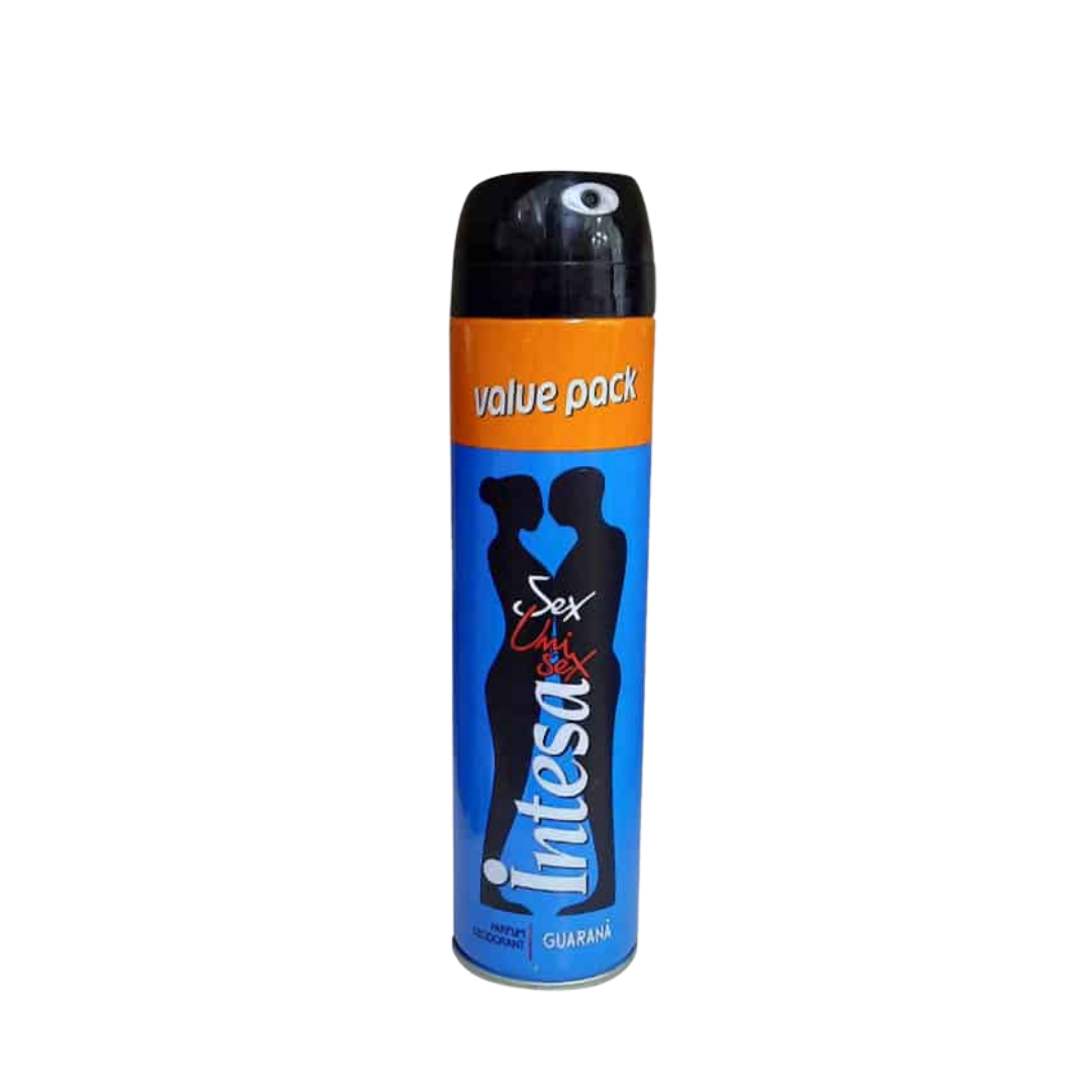 intesa dorant Guarana - 200ml | انتيسا مزيل تعرق غوارنا - 200 مل