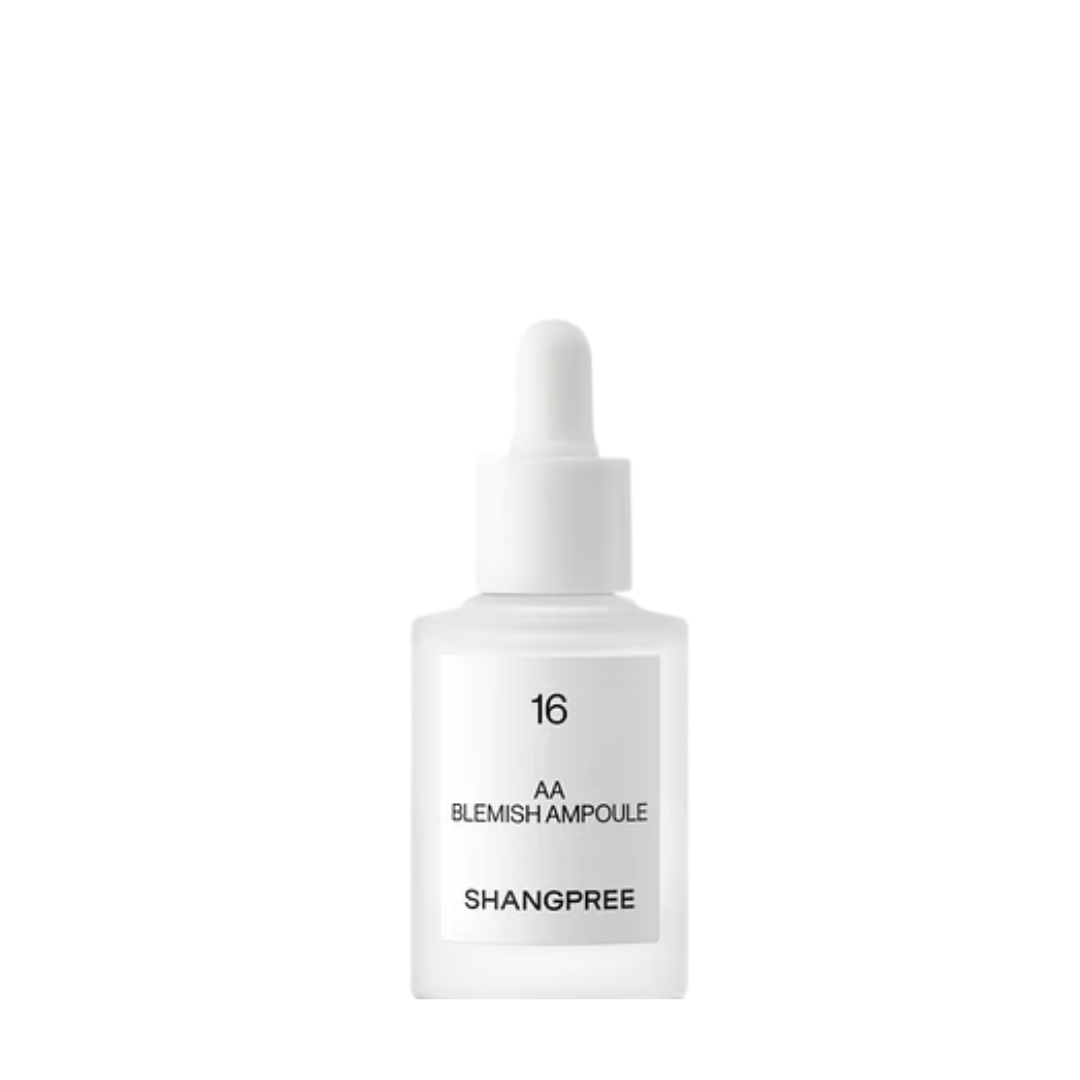 SHANGPREE Blemish Ampoule - 30ml | شانجبري سيروم للتصبغات - 30 مل
