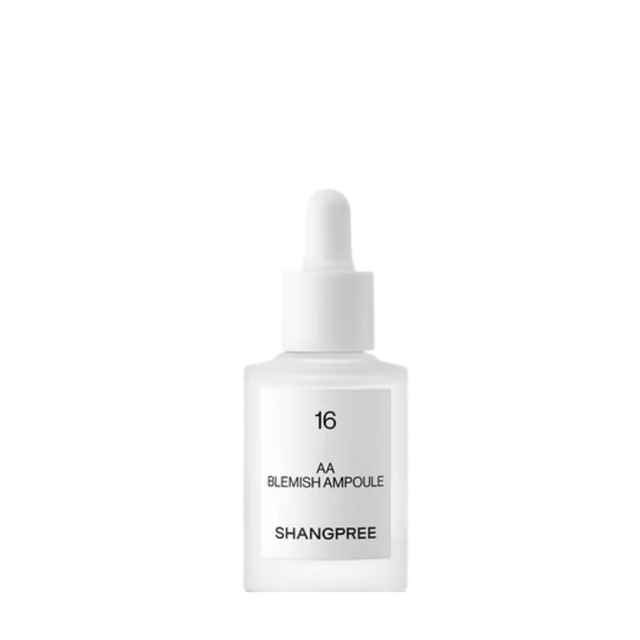 SHANGPREE Blemish Ampoule - 30ml | شانجبري سيروم للتصبغات - 30 مل