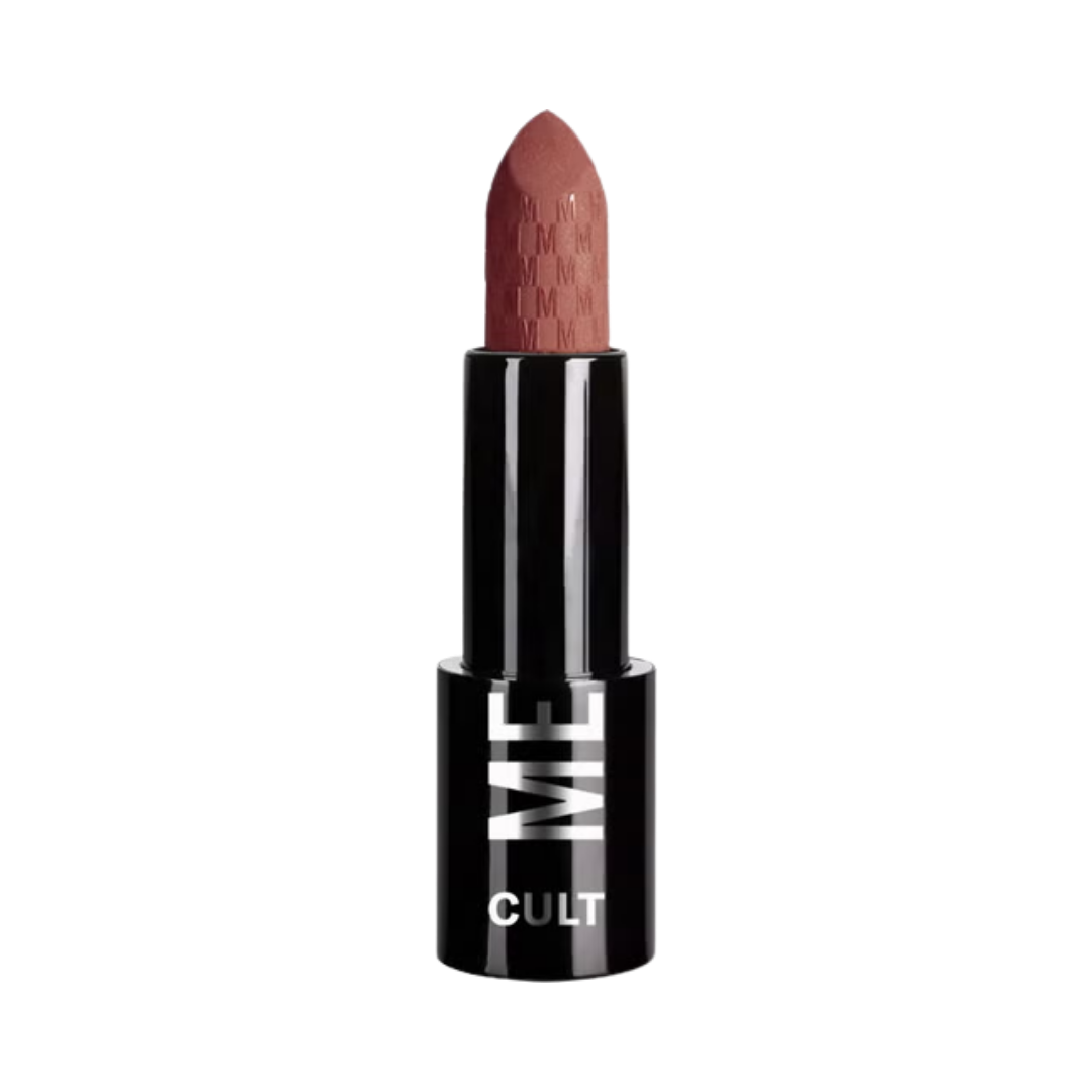 MESAUDA CULT Matte lipstick - 3,5g | ميسودا أحمر شفاه مات - 3.5 غ