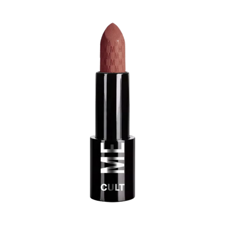 MESAUDA CULT Matte lipstick - 3,5g | ميسودا أحمر شفاه مات - 3.5 غ