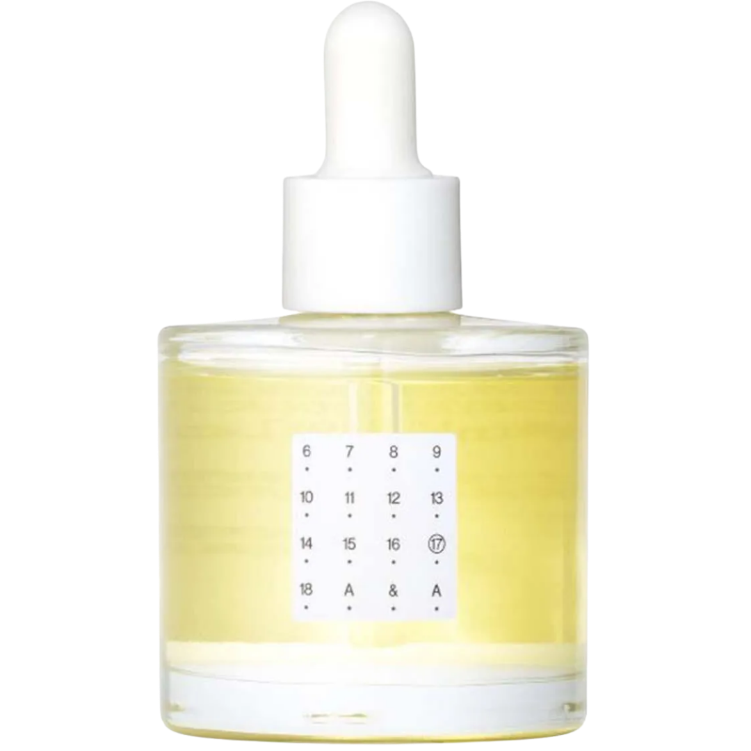 SHANGPREE Moisturizing oil - 50ml | شانجبري سيروم زيت مرطب للبشرة - 50 مل