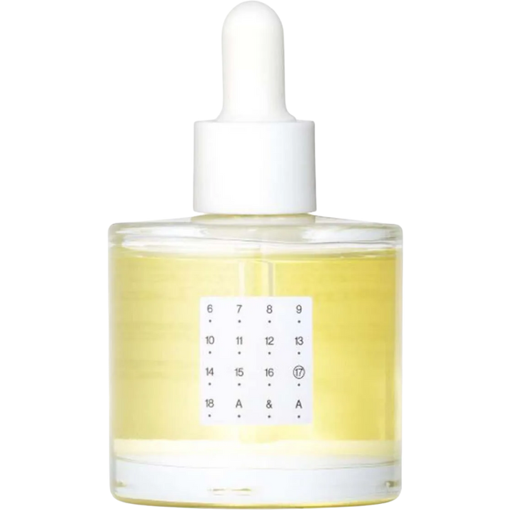 SHANGPREE Moisturizing oil - 50ml | شانجبري سيروم زيت مرطب للبشرة - 50 مل