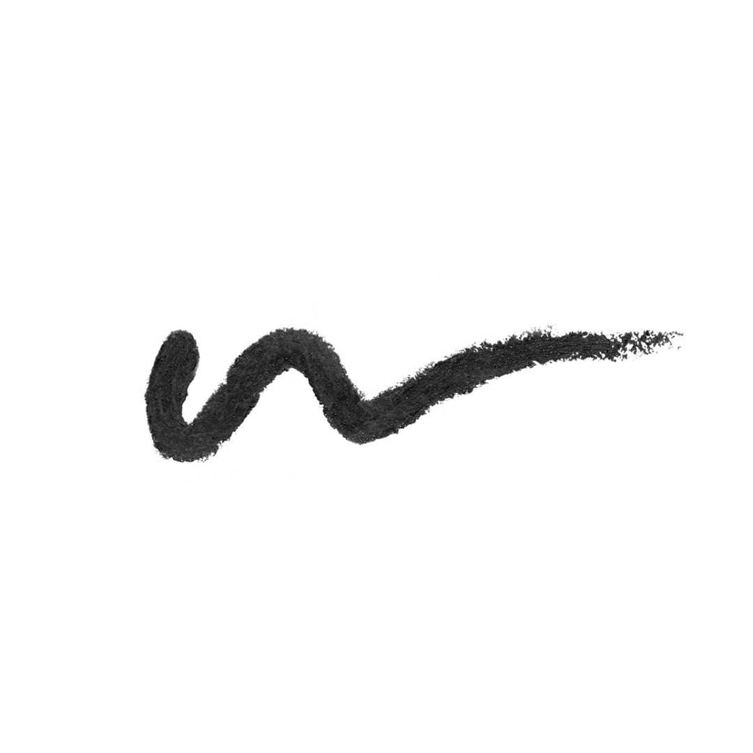 Kiko Intense Colour Long Lasting Eyeliner - 1.20g |  كيكو قلم كحل ذو ثبات طويل - 1.2 غرام