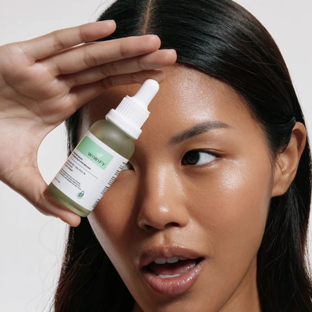 WIWIFY Niacinamid Serum - 30ml | وايفي سيروم نياسيناميد - 30 مل