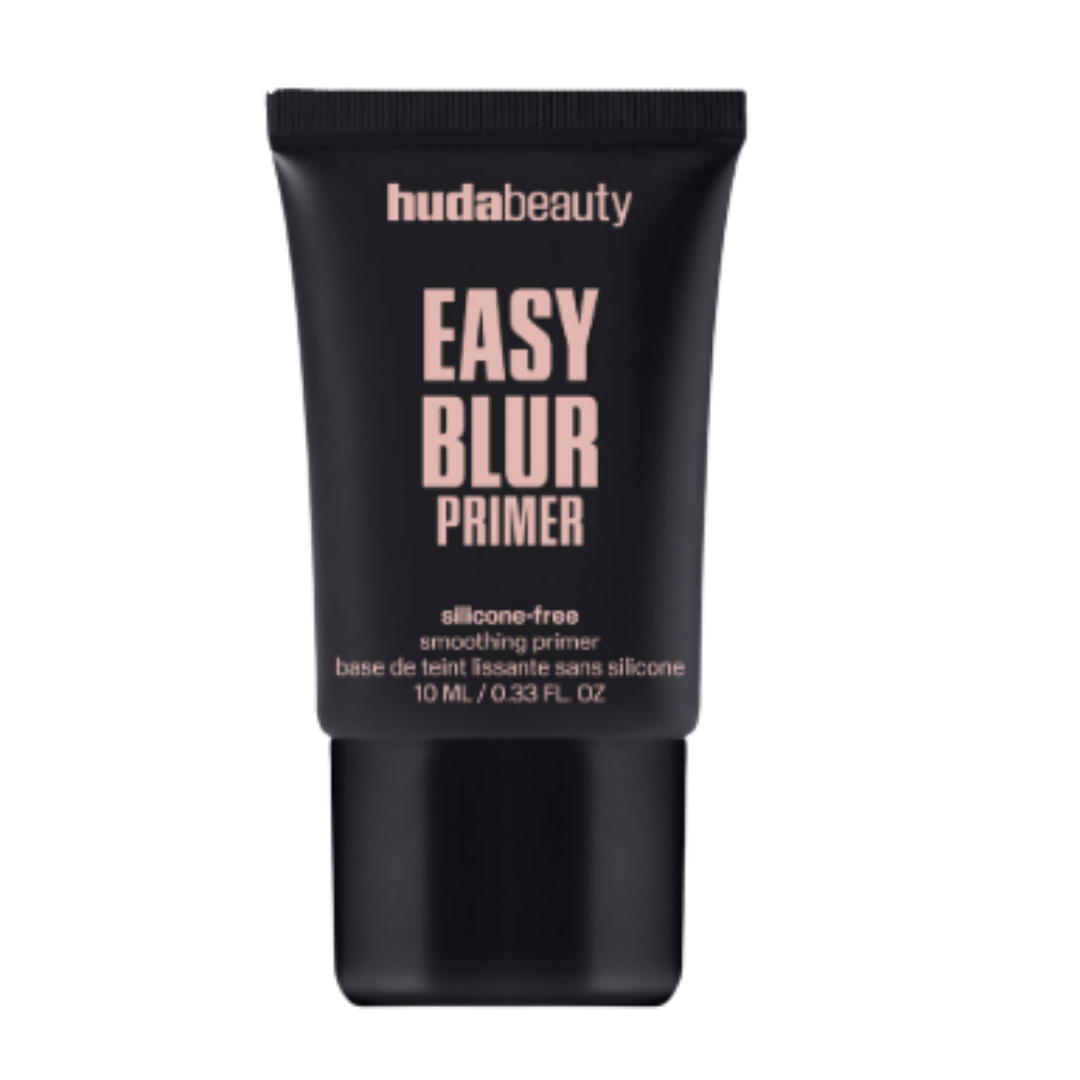 Huda Beauty Easy Blur Mini Size Primer - 10ml | هدى بيوتي برايمر الحجم الصغير - 10 مل