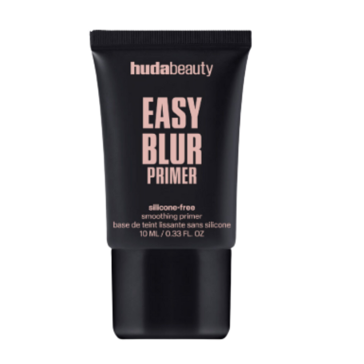Huda Beauty Easy Blur Mini Size Primer - 10ml | هدى بيوتي برايمر الحجم الصغير - 10 مل