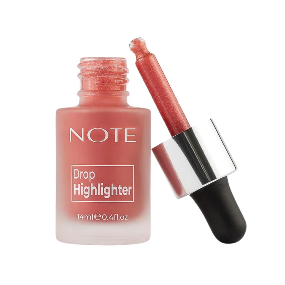 NOTE Drop Highlighter - 14ml | نوت هايلايتر - 14 مل