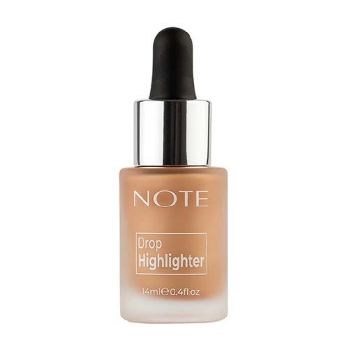 NOTE Drop Highlighter - 14ml | نوت هايلايتر - 14 مل