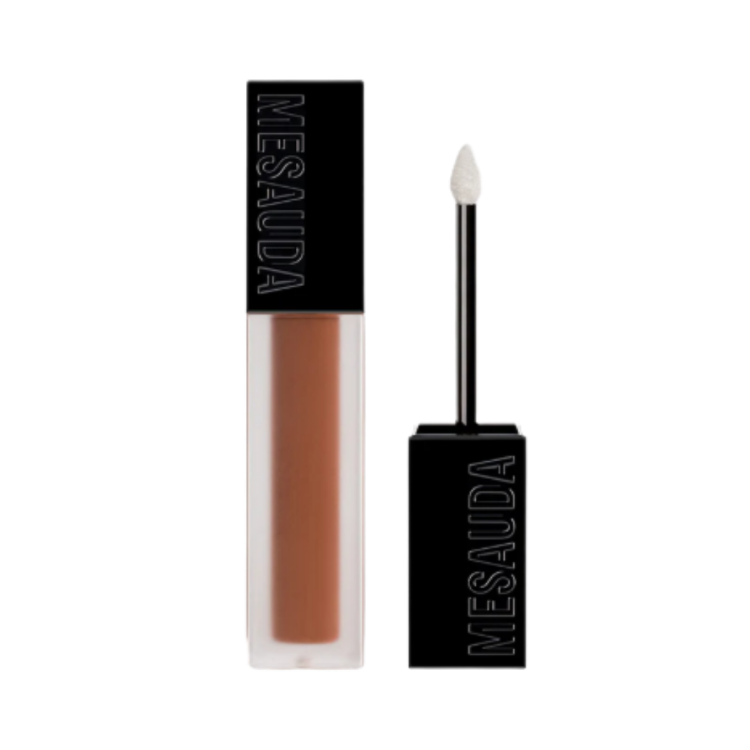 MESAUDA SUBLIMATTE Liquid Lipstick - 5ml | ميسودا أحمر شفاه مات - 5 مل