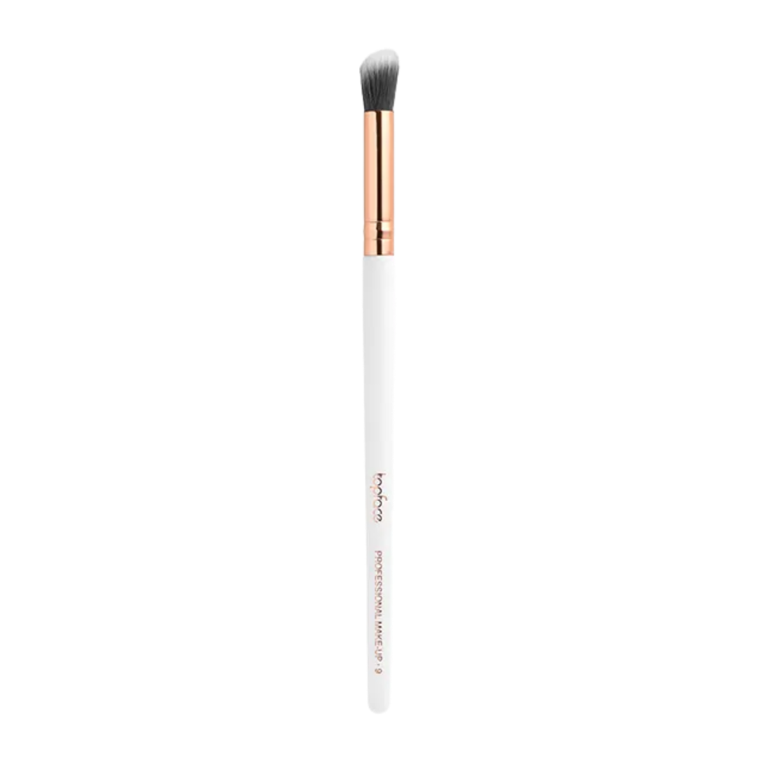 Topface Angled Blending Brush _ F09 | توب فيس فرشاة مكياج - F09