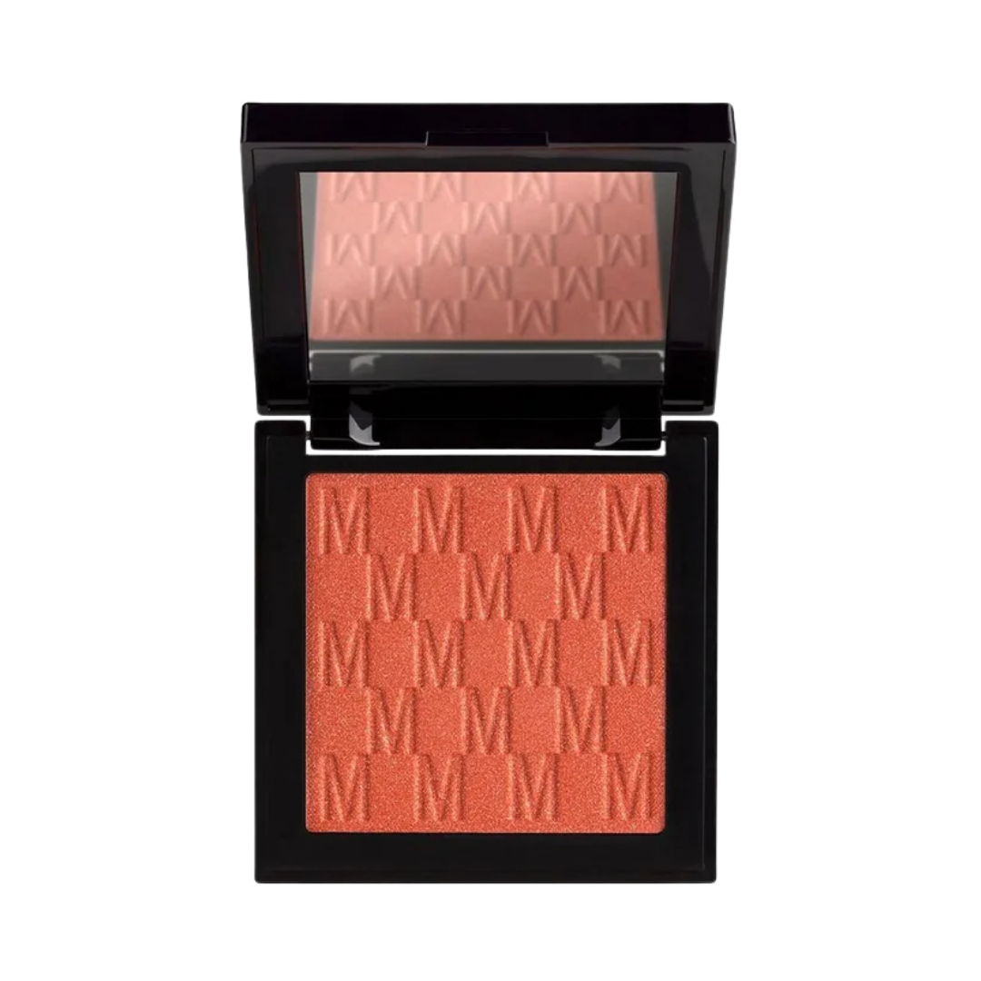 Mesauda  Blush At First Compact Blush - 8,5g | ميسودا بلاش بودرة - 8,5 غ
