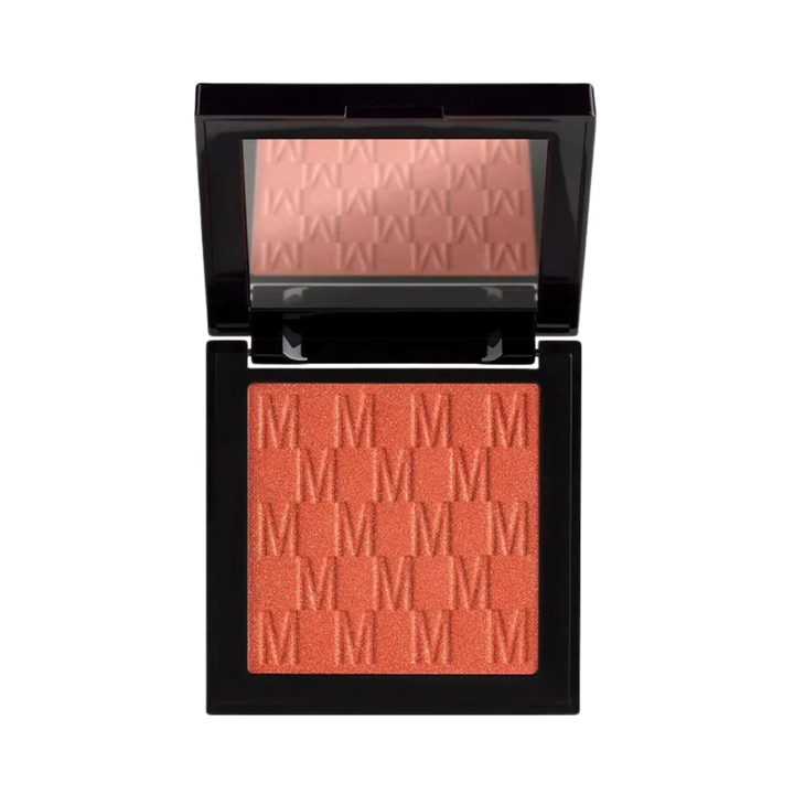 Mesauda  Blush At First Compact Blush - 8,5g | ميسودا بلاش بودرة - 8,5 غ