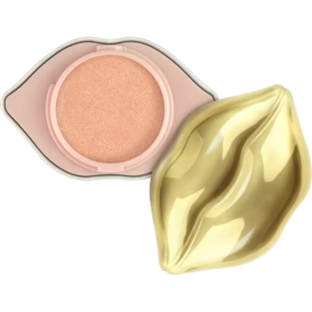 Catrice Kiss & Glow Shimmer Lip Balm - 6 g | كاتريس مرطب للشفاه لماع - 6 غ