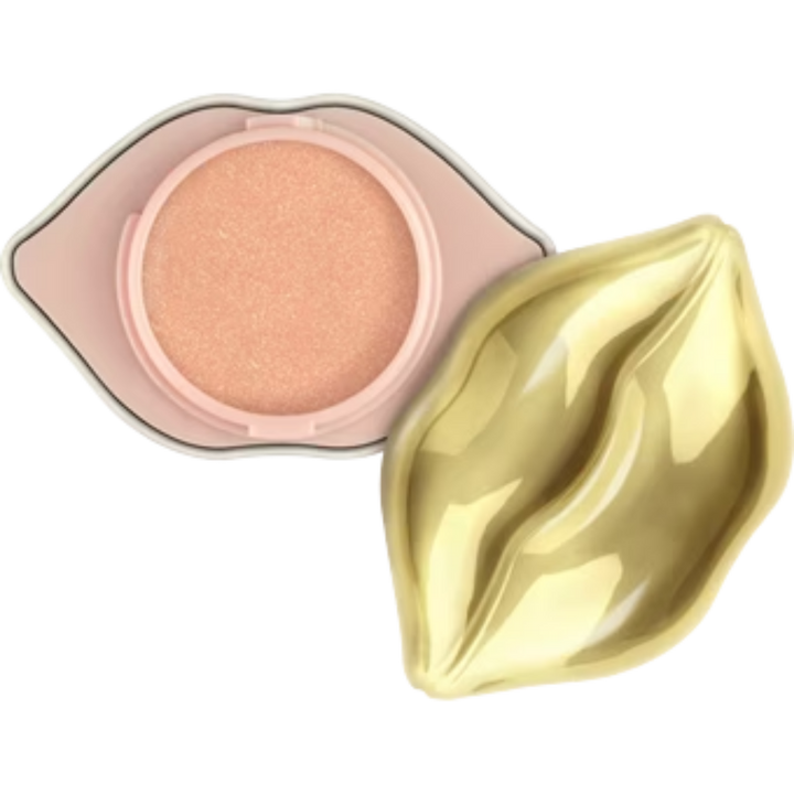 Catrice Kiss & Glow Shimmer Lip Balm - 6 g | كاتريس مرطب للشفاه لماع - 6 غ