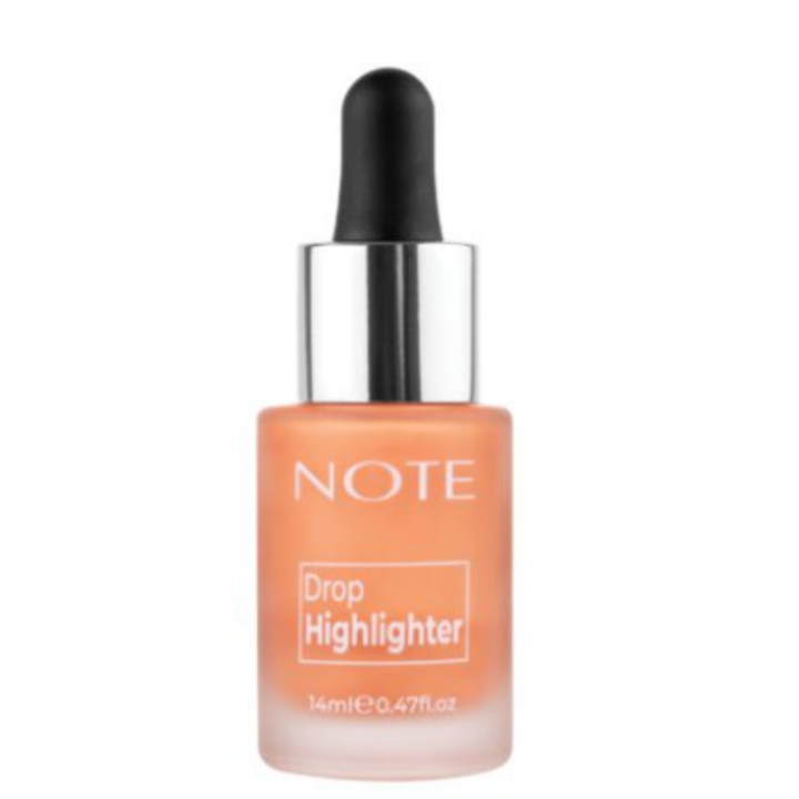 NOTE Drop Highlighter - 14ml | نوت هايلايتر - 14 مل