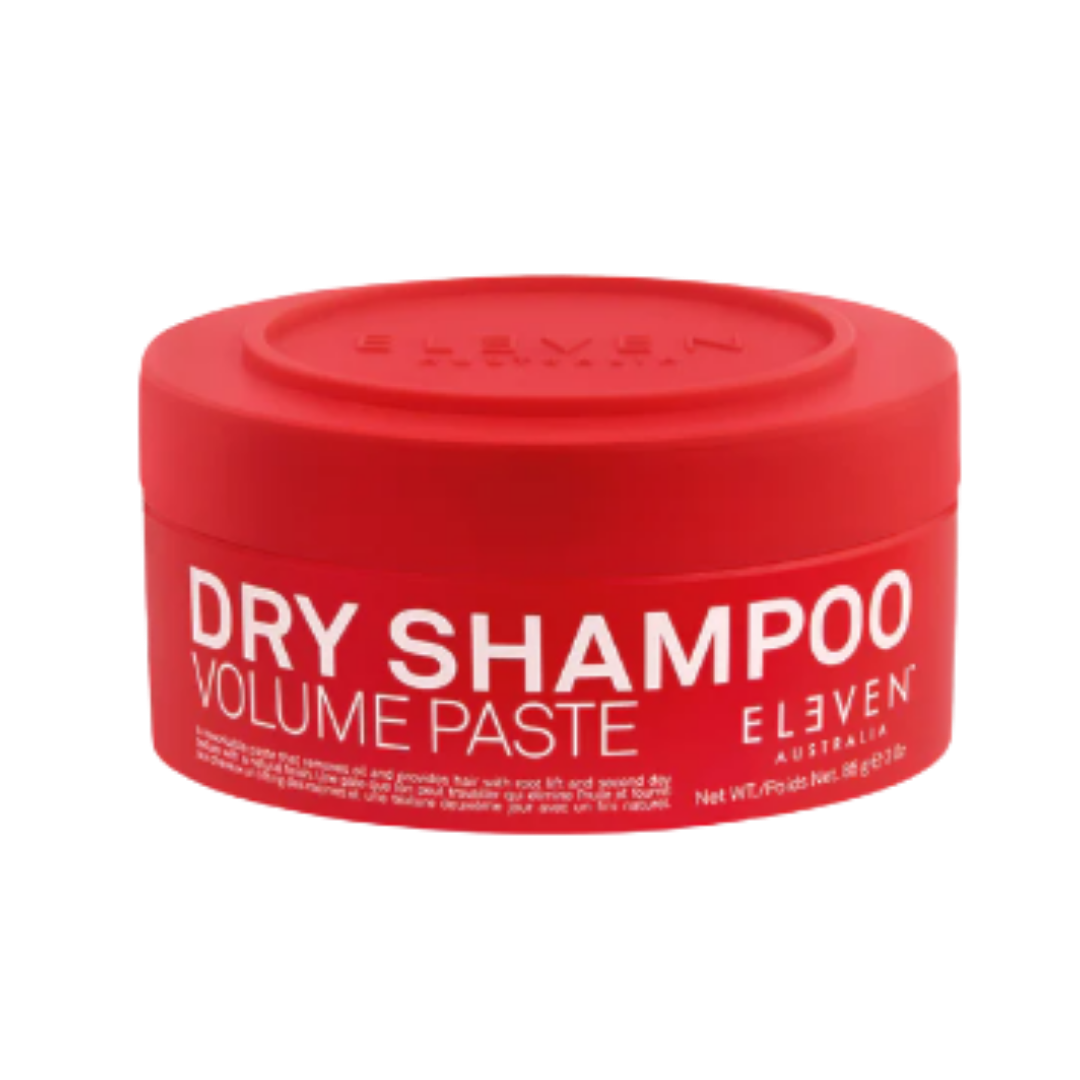 Eleven Australia Dry Shampoo Volume Paste - 85g | إلفن استراليا شامبو جاف - 85 غ