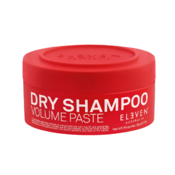 Eleven Australia Dry Shampoo Volume Paste - 85g | إلفن استراليا شامبو جاف - 85 غ