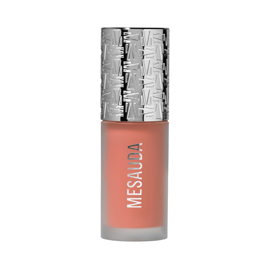 Mesauda  Flush Of Blush Liquid - 8ml | ميسودا بلاش سائل - 8 مل