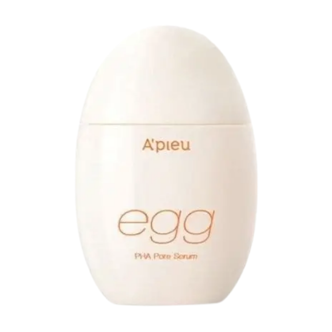 A'Pieu Egg Pha Pore Cream - 65 g | ايبو كريم للوجه ايغ بي اتش ايه  - 65 غ