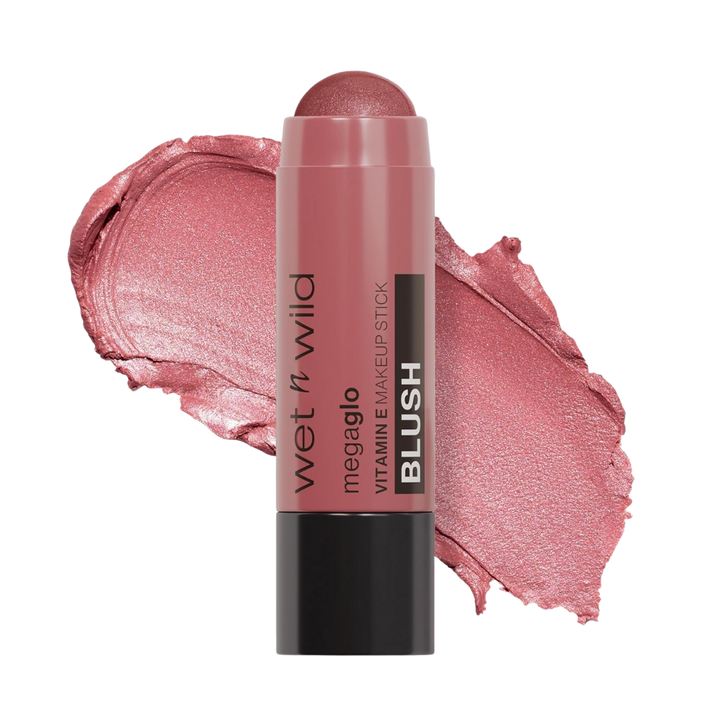 Wet n wild Megaglo Vitamin E Makeup Stick - 6g | ويت ان وايلد فيتامين اي ستيك - 6 غ