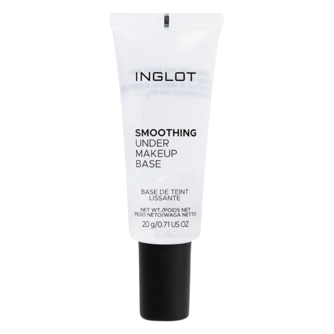 INGLOT soothing Under makeup Base - 20 g | إنغلوت برايمر - 20 غ