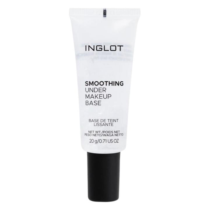 INGLOT soothing Under makeup Base - 20 g | إنغلوت برايمر - 20 غ