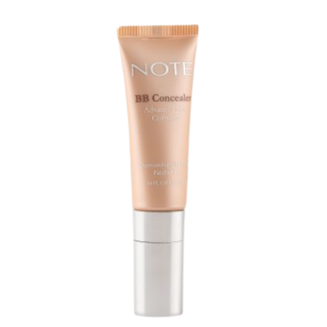 NOTE BB Concealer Advanced Skin Corrector Spf 15 - 10ml | نوت كونسيلر بي بي مصحح للبشرة - 10 مل