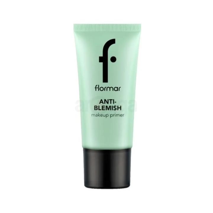 Flormar Anti Blemish Makeup Primer - 35ml | فلورمار برايمر خافي لعيوب البشرة - 35 مل