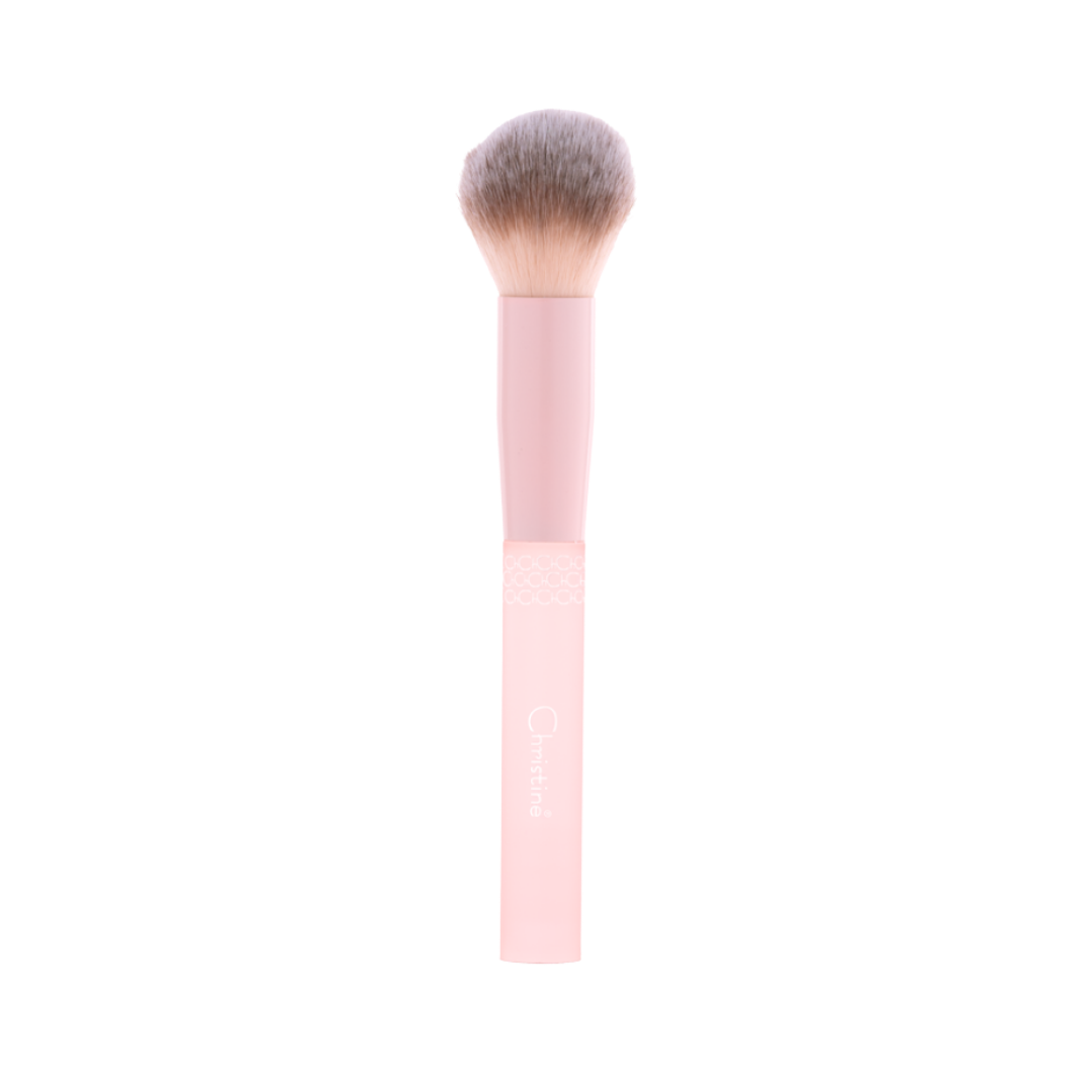 Christine Blusher Brush | كريستين فرشاة بلاش