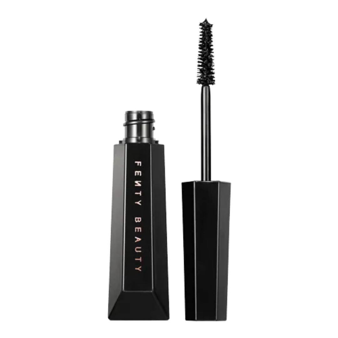 Fenty Beauty Hella Thicc Volumizing Mascara Volumateur - 6.5ml | فينتي بيوتي ماسكارا لتكثيف الرموش - 6.5 مل
