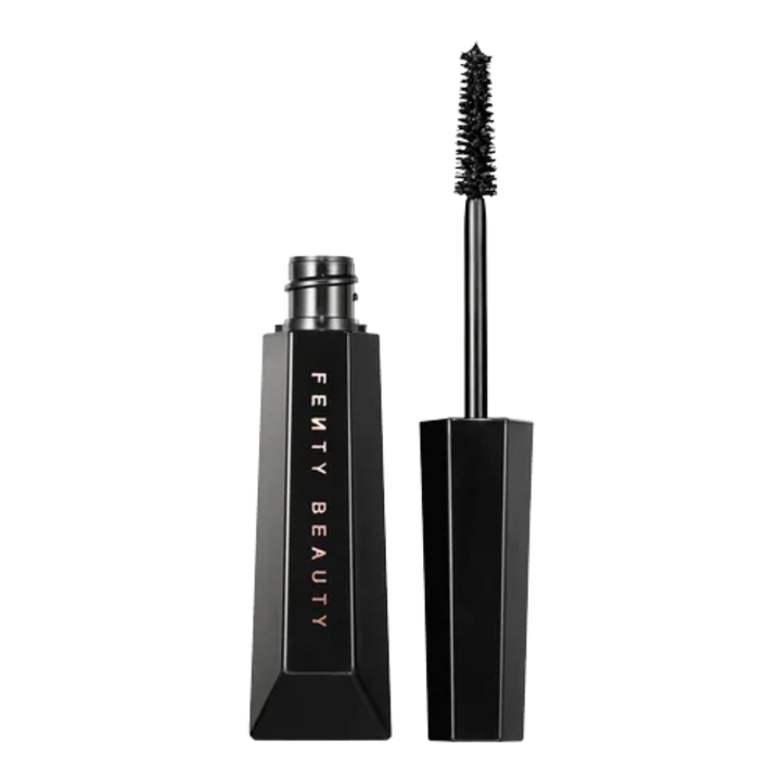 Fenty Beauty Hella Thicc Volumizing Mascara Volumateur - 6.5ml | فينتي بيوتي ماسكارا لتكثيف الرموش - 6.5 مل