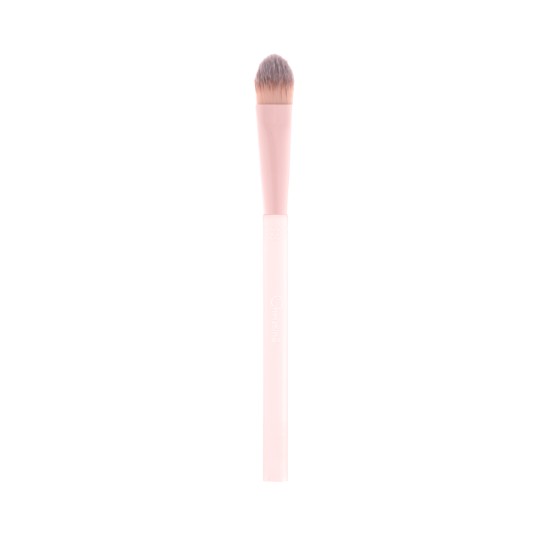 Christine Foundation & Mask Brush | كريستين فرشاة كريم أساس و ماسك