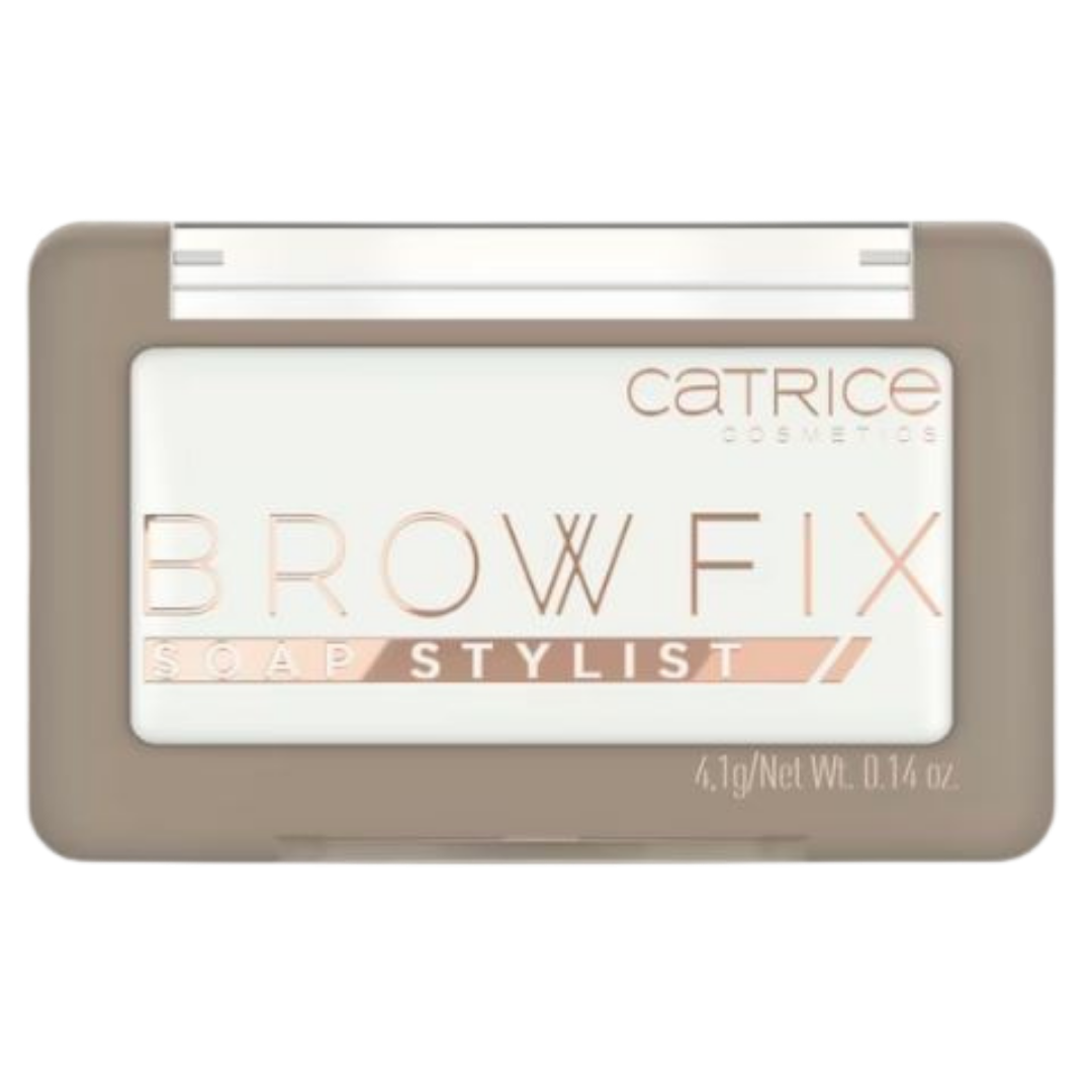 Catrice Brow Fix Soap Stylist | كاتريس صابونة للحواجب